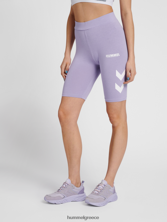 Hummel γυναίκες hmllegacy στενό σορτς T20HHR3033 "στενό σορτς"