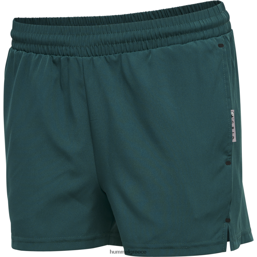 Hummel γυναίκες hmlmove πλέγμα υφαντό σορτς T20HHR2456 "σορτς"