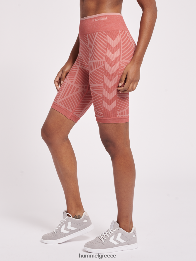 Hummel γυναίκες hmlmt Energy χωρίς ραφή σορτς mw T20HHR3244 "σορτς"