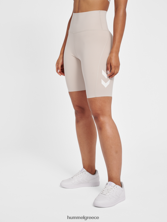 Hummel γυναίκες hmlmt grace hw στενό σορτς T20HHR3009 "Ψηλόμεση στενό σορτς"