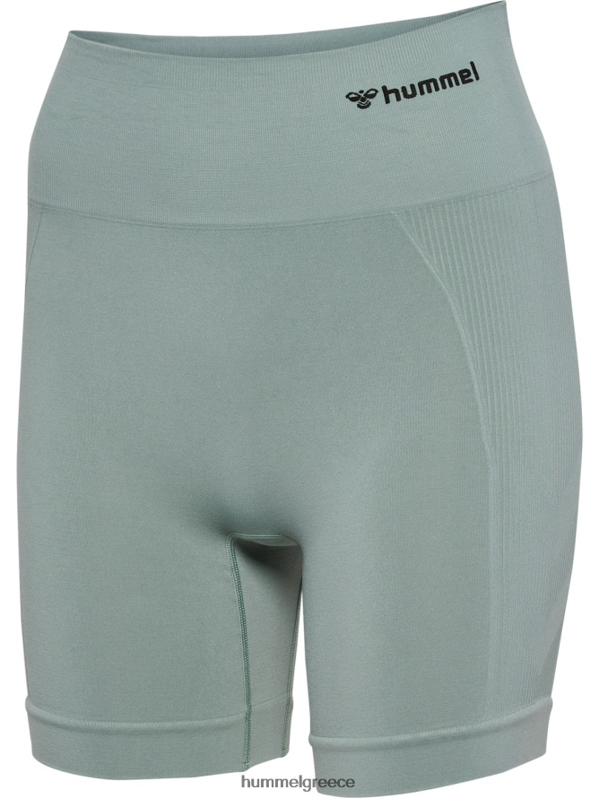 Hummel γυναίκες hmltif σορτς χωρίς ραφή T20HHR2476 "σορτς"