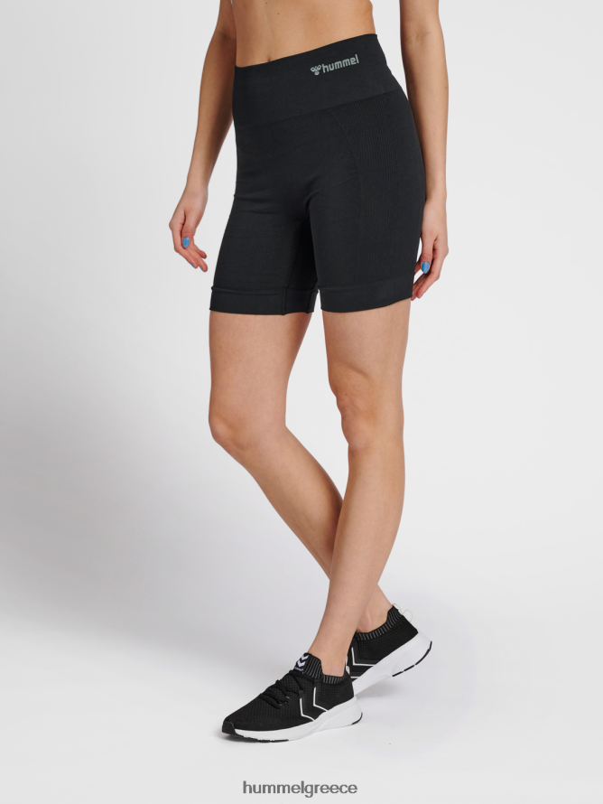 Hummel γυναίκες hmltif σορτς χωρίς ραφή T20HHR2688 "σορτς"