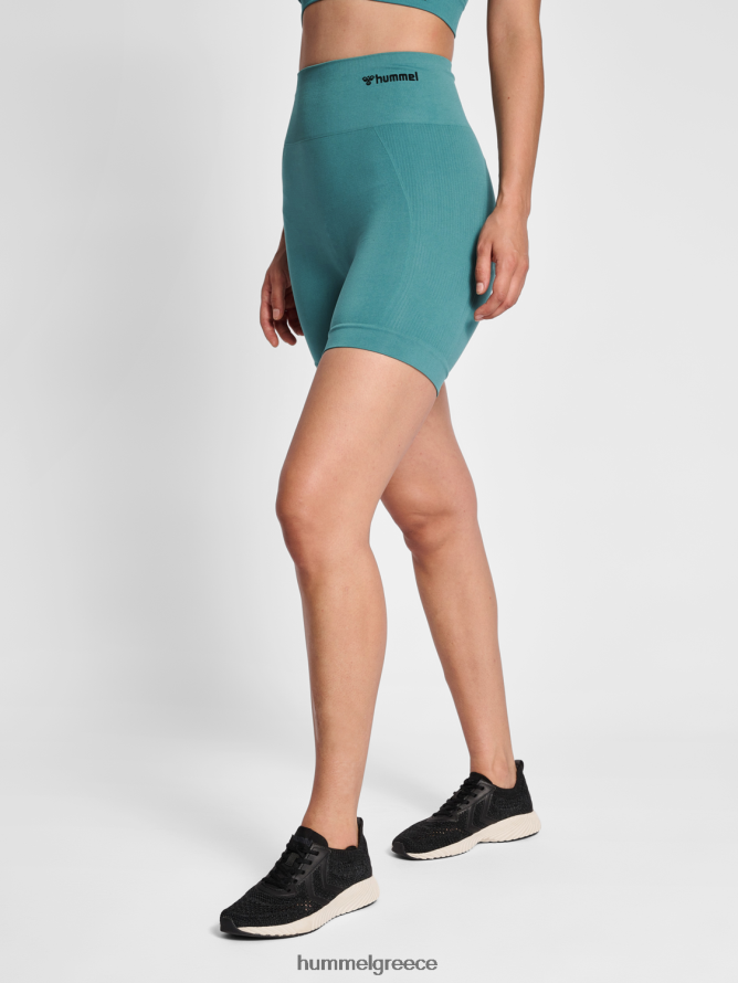 Hummel γυναίκες hmltif σορτς χωρίς ραφή T20HHR3562 "σορτς"