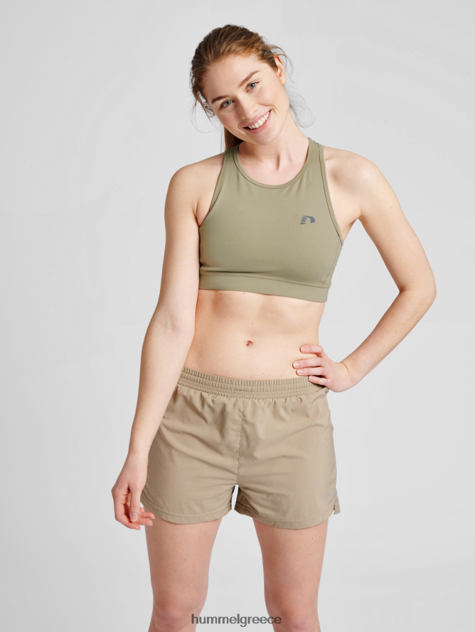 Hummel γυναίκες αθλητικό τοπ T20HHR3315 "κορυφαίο αθλητικό δρομέα"