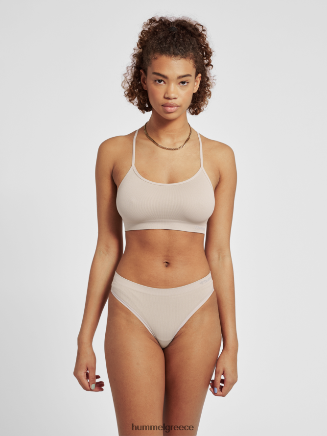 Hummel γυναίκες hmljuno σουτιέν χωρίς ραφή T20HHR3090 "σουτιέν χωρίς ραφή"