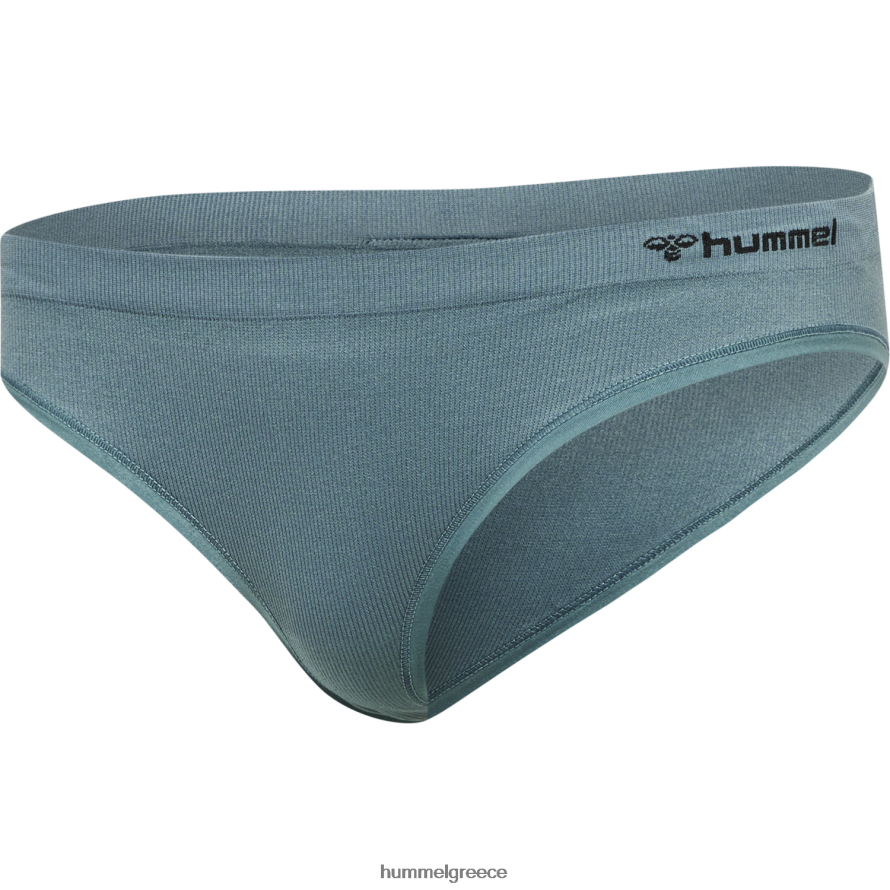 Hummel γυναίκες hmljuno απρόσκοπτη hipster T20HHR2977 "χωρίς ραφή χίπστερ"