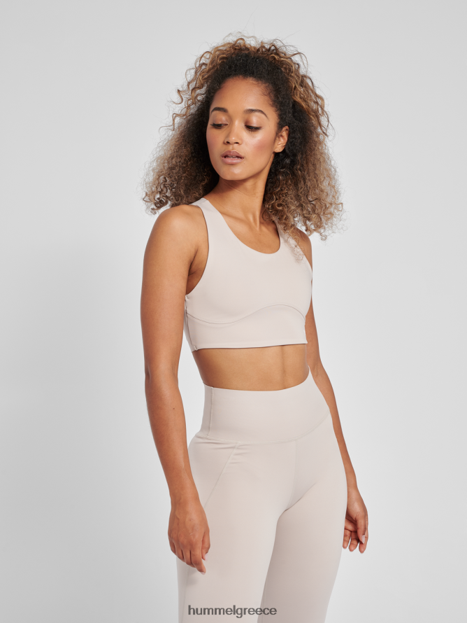 Hummel γυναίκες hmlmt grace αθλητικό σουτιέν T20HHR3028 "αθλητικό σουτιέν"
