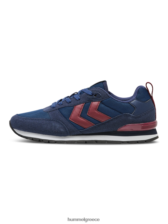 Hummel γυναίκες Μονακό 86 T20HHR1879 "αθλητικά"