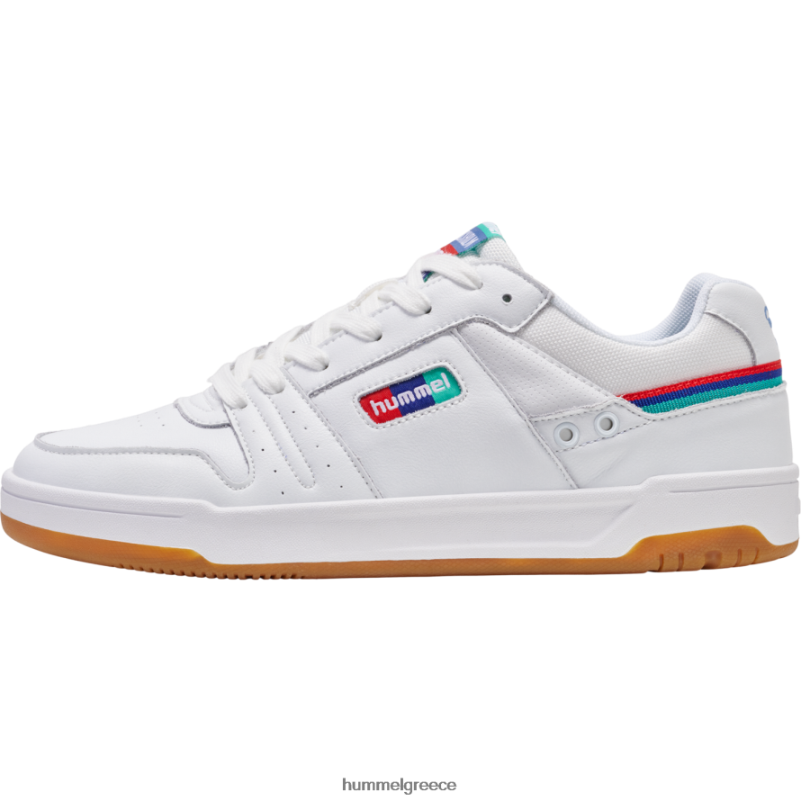 Hummel γυναίκες αρχείο lx-e Στοκχόλμης T20HHR1727 "αθλητικά"