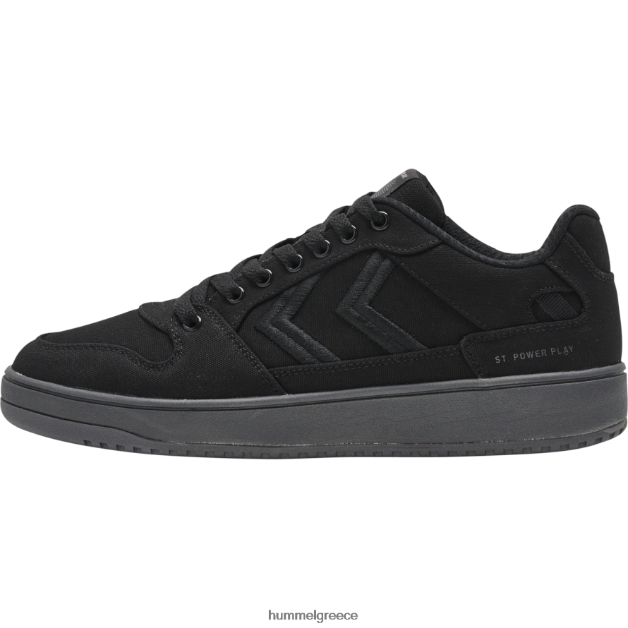 Hummel γυναίκες αγ. καμβάς power play T20HHR1938 "αθλητικά"