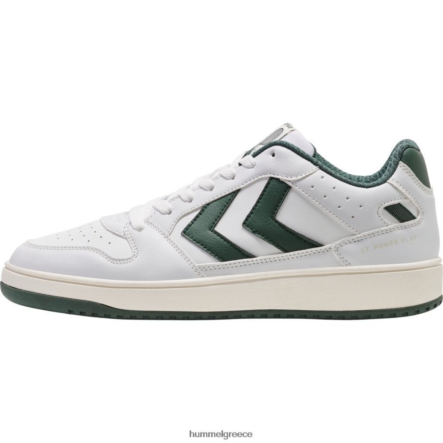 Hummel γυναίκες αγ. power play rt T20HHR1666 "εκπαιδευτές"