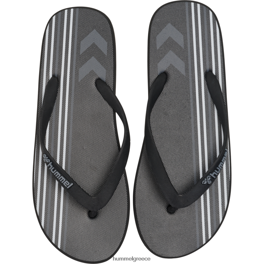 Hummel γυναίκες σαγιονάρα πολλαπλών λωρίδων T20HHR1665 "σαγιονάρες"