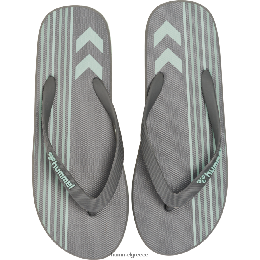 Hummel γυναίκες σαγιονάρα πολλαπλών λωρίδων T20HHR1722 "σαγιονάρες"