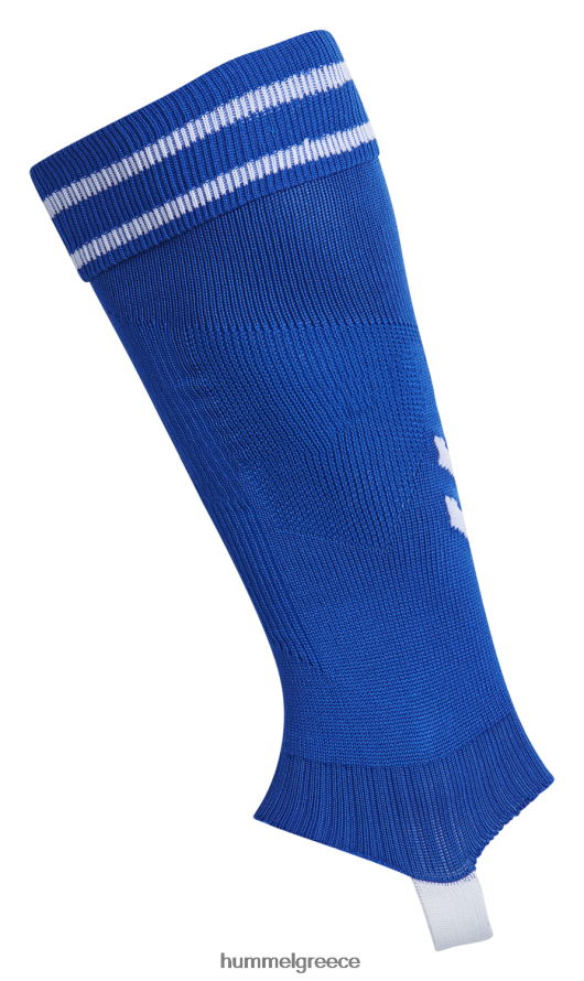 Hummel άνδρες στοιχείο ποδοσφαίρου κάλτσα χωρίς πόδια T20HHR2212 "αξεσουάρ"