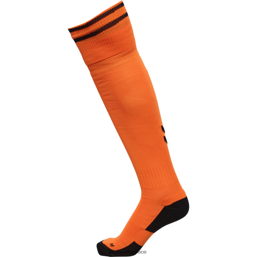 Hummel άνδρες στοιχείο κάλτσα ποδοσφαίρου T20HHR2216 "αξεσουάρ"