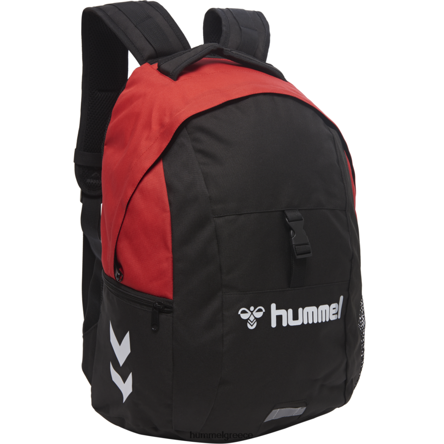 Hummel άνδρες σακίδιο πλάτης πυρήνα μπάλας T20HHR2037 "πακέτο πλάτης μπάλας"