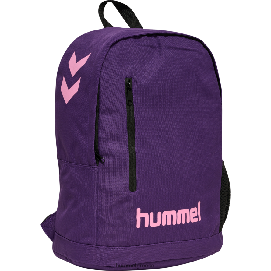 Hummel άνδρες βασικό σακίδιο πλάτης T20HHR2047 "ΣΑΚΙΔΙΟ ΠΛΑΤΗΣ"