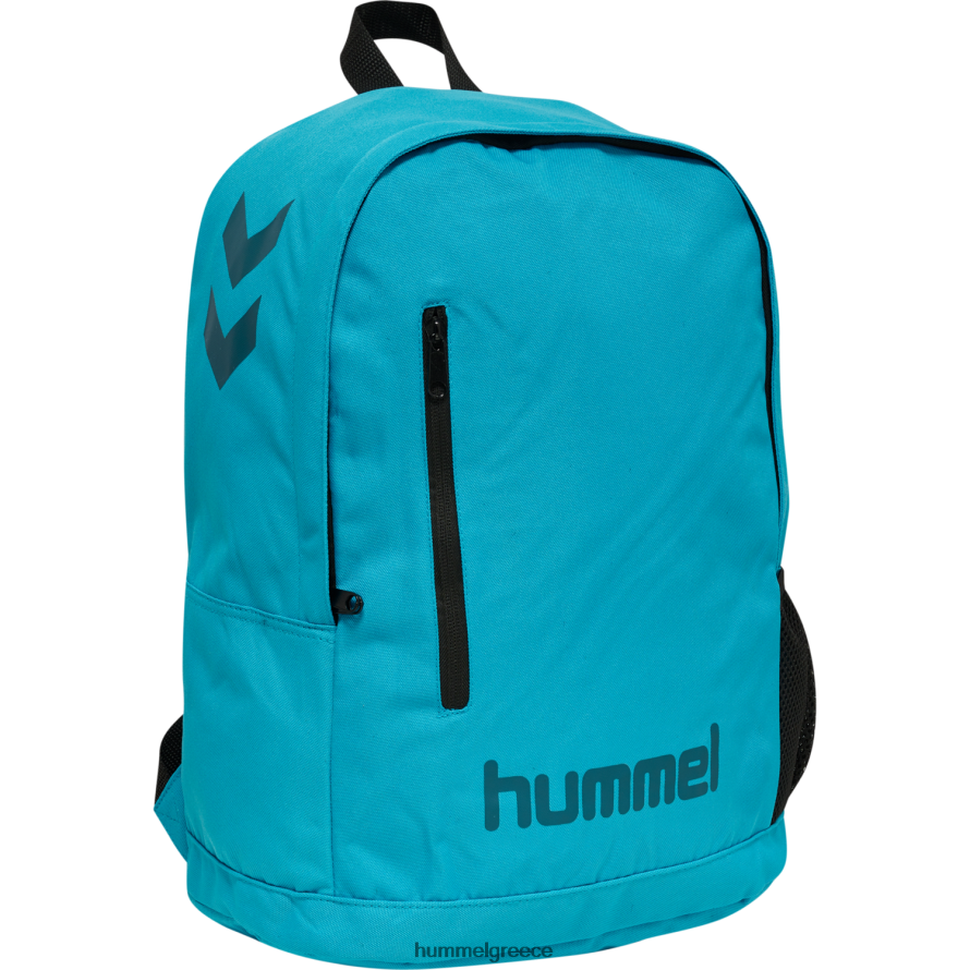 Hummel άνδρες βασικό σακίδιο πλάτης T20HHR2049 "ΣΑΚΙΔΙΟ ΠΛΑΤΗΣ"