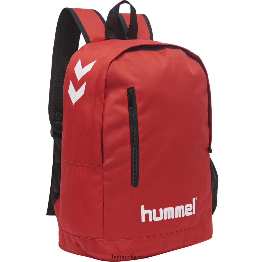Hummel άνδρες βασικό σακίδιο πλάτης T20HHR2051 "ΣΑΚΙΔΙΟ ΠΛΑΤΗΣ"