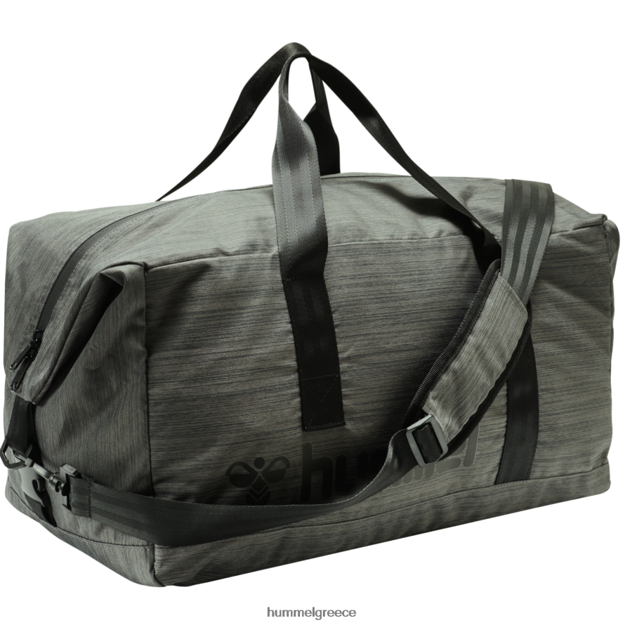 Hummel άνδρες αστική τσάντα duffel T20HHR2033 "τσάντα ντουλαπιού"