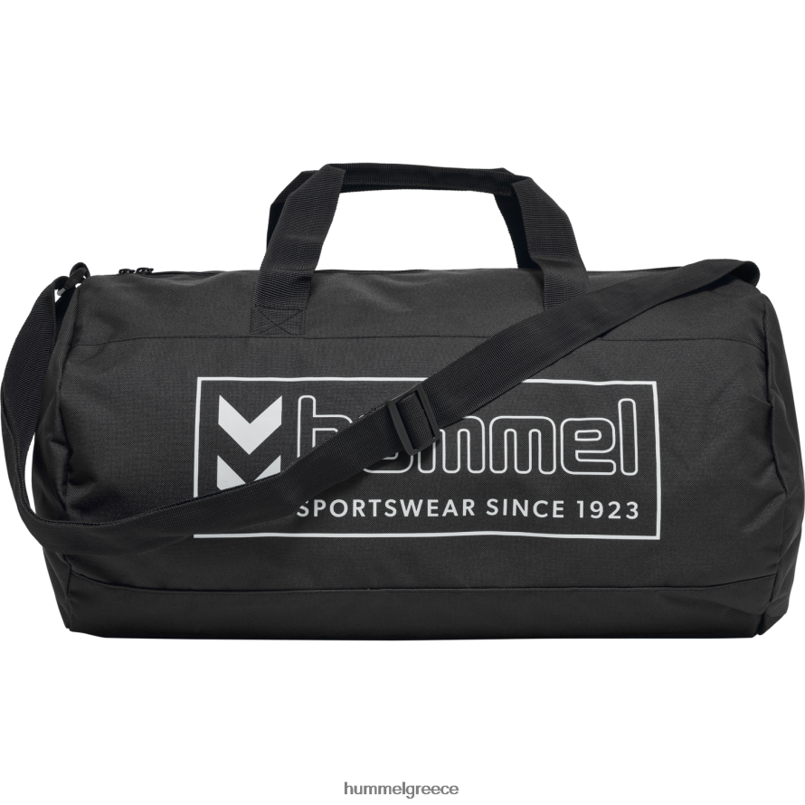 Hummel άνδρες hmlkey στρογγυλή αθλητική τσάντα T20HHR2006 "στρογγυλή αθλητική τσάντα"
