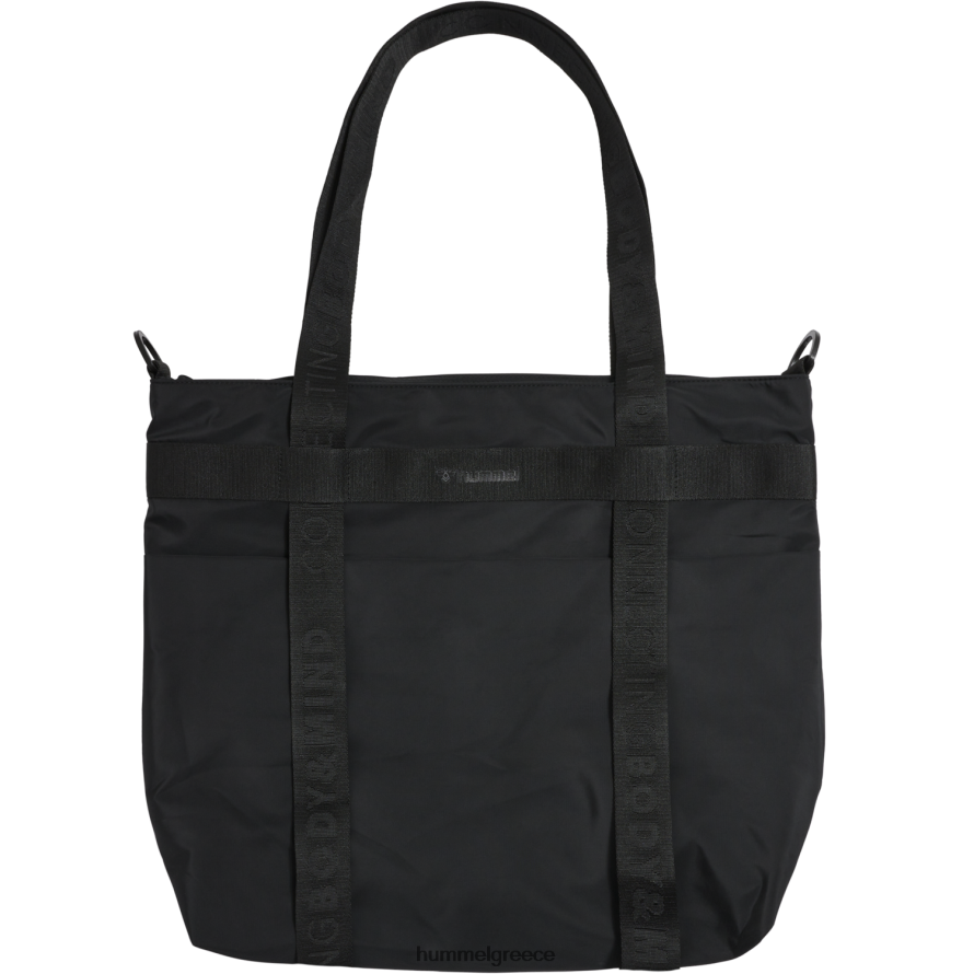 Hummel άνδρες hmlzen tote bag T20HHR1993 "τσάντα"