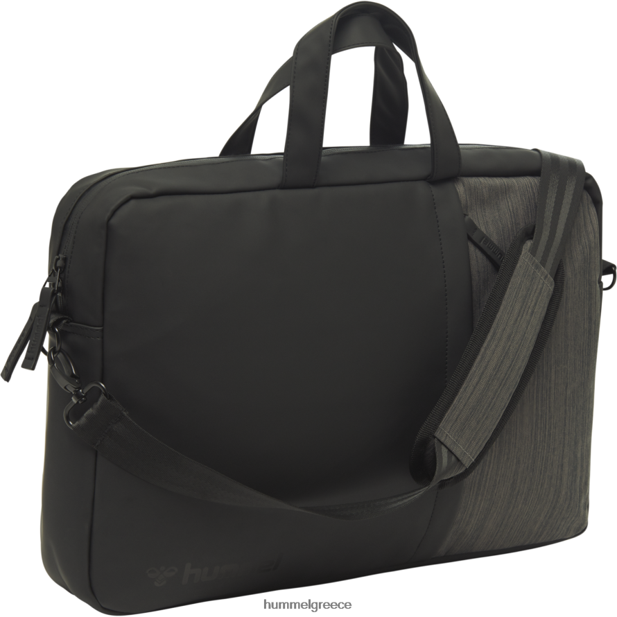 Hummel άνδρες lifestyle τσάντα ώμου lap top T20HHR2040 "τσάντα ώμου για φορητό υπολογιστή"