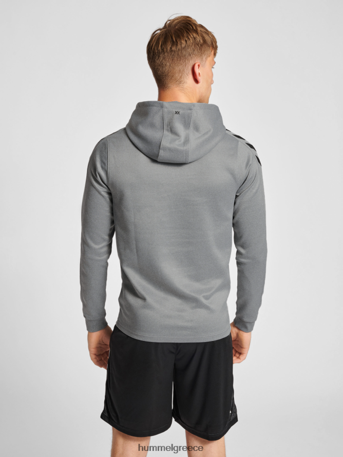 Hummel άνδρες hmlcore xk poly sweat hoodie T20HHR1121 \"φούτερ με κουκούλα\"