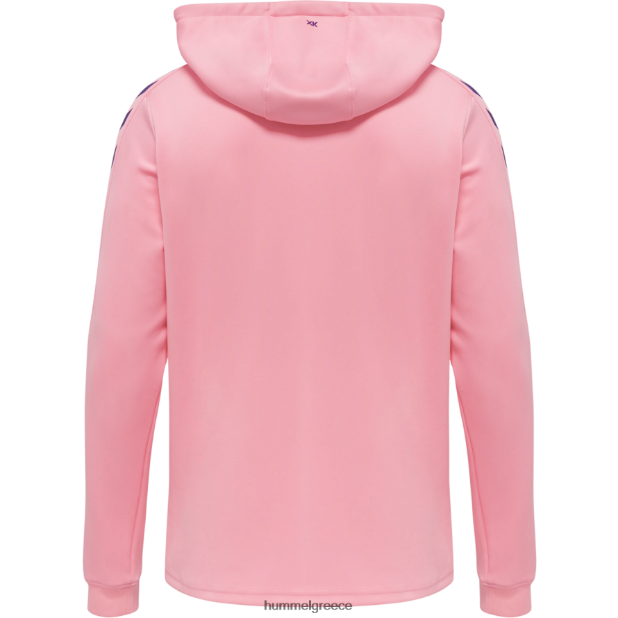 Hummel άνδρες hmlcore xk poly sweat hoodie T20HHR491 \"φούτερ με κουκούλα\"