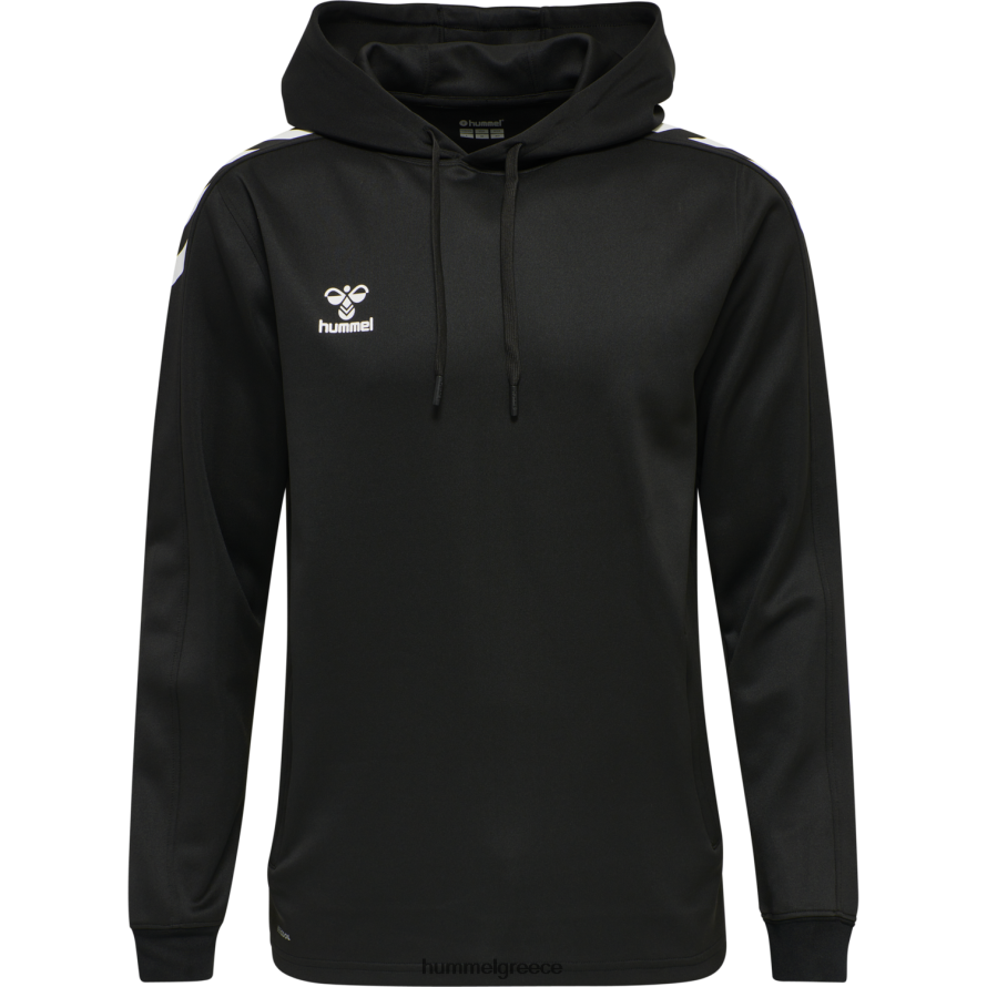 Hummel άνδρες hmlcore xk poly sweat hoodie T20HHR801 \"φούτερ με κουκούλα\"