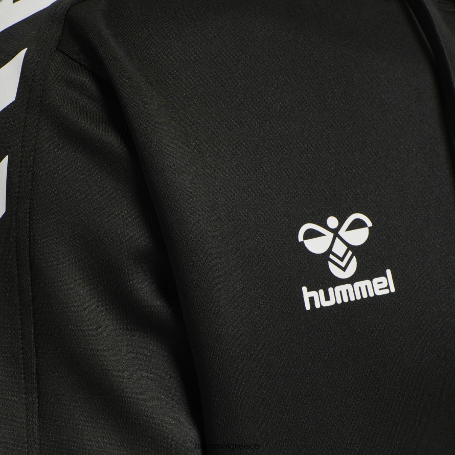 Hummel άνδρες hmlcore xk poly sweat hoodie T20HHR801 \"φούτερ με κουκούλα\"