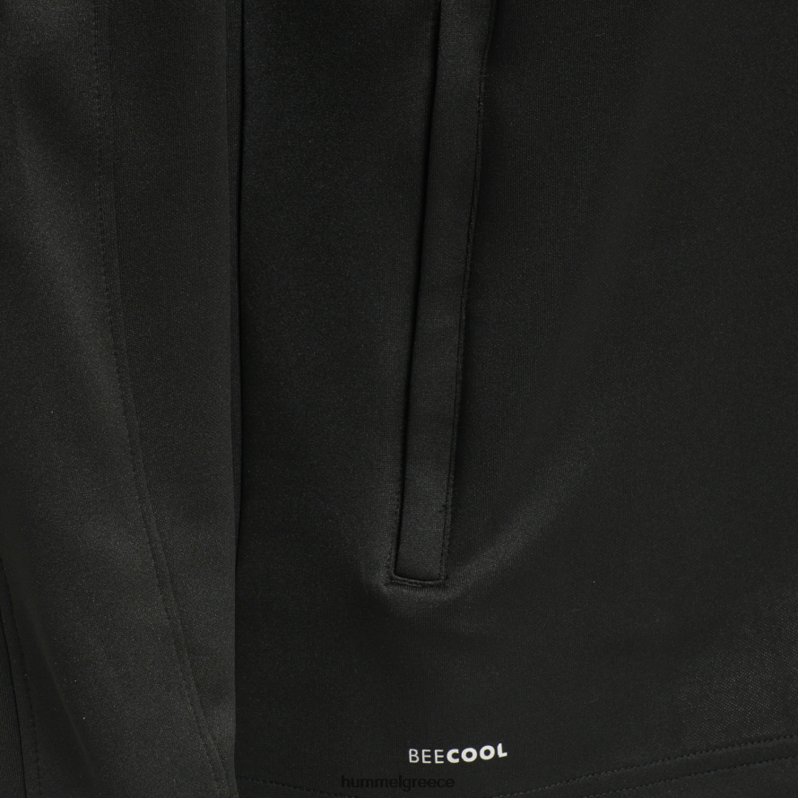 Hummel άνδρες hmlcore xk poly sweat hoodie T20HHR801 \"φούτερ με κουκούλα\"