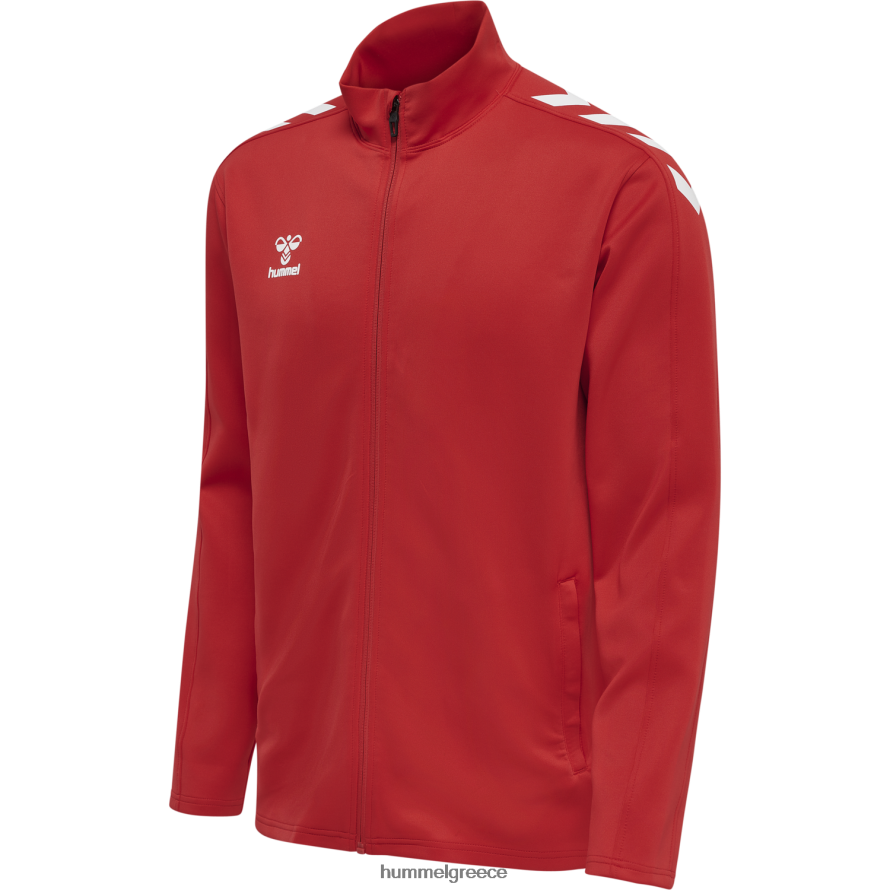 Hummel άνδρες hmlcore xk poly zip sweat T20HHR465 \"αθλητική μπλούζα\"