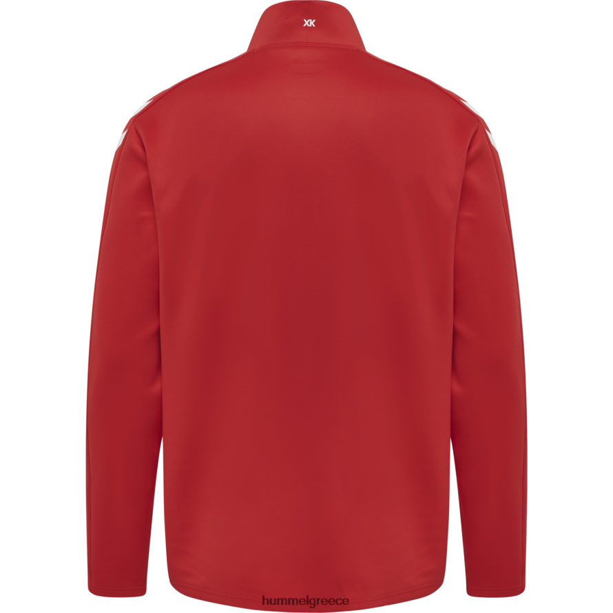 Hummel άνδρες hmlcore xk poly zip sweat T20HHR465 \"αθλητική μπλούζα\"