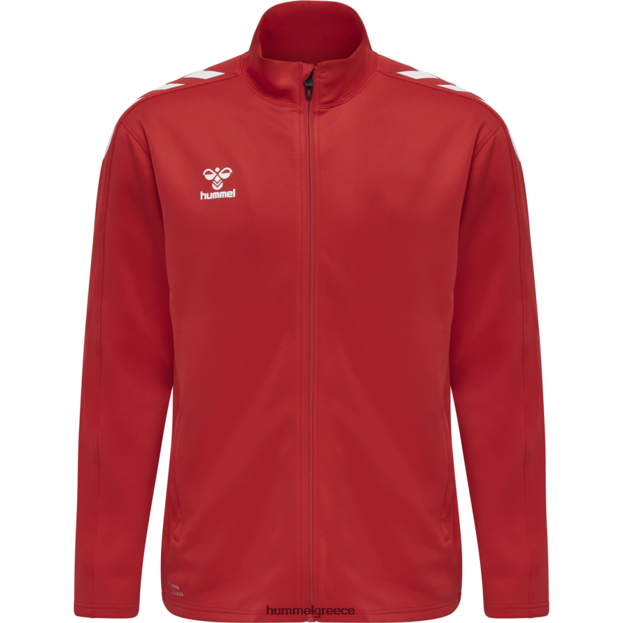 Hummel άνδρες hmlcore xk poly zip sweat T20HHR465 \"αθλητική μπλούζα\"