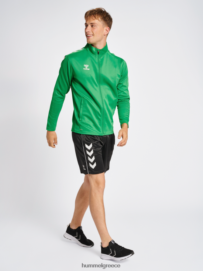 Hummel άνδρες hmlcore xk poly zip sweat T20HHR530 \"αθλητική μπλούζα\"