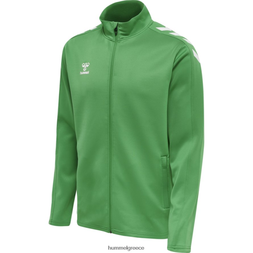 Hummel άνδρες hmlcore xk poly zip sweat T20HHR530 \"αθλητική μπλούζα\"