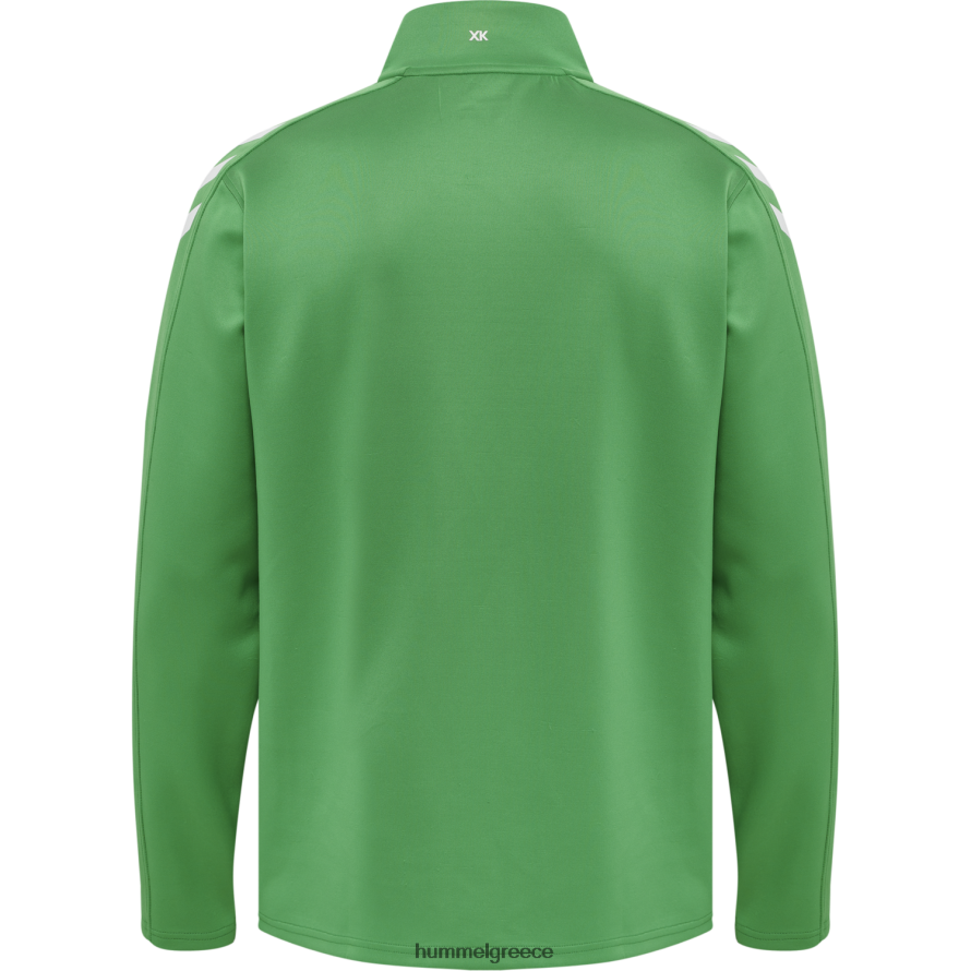 Hummel άνδρες hmlcore xk poly zip sweat T20HHR530 \"αθλητική μπλούζα\"