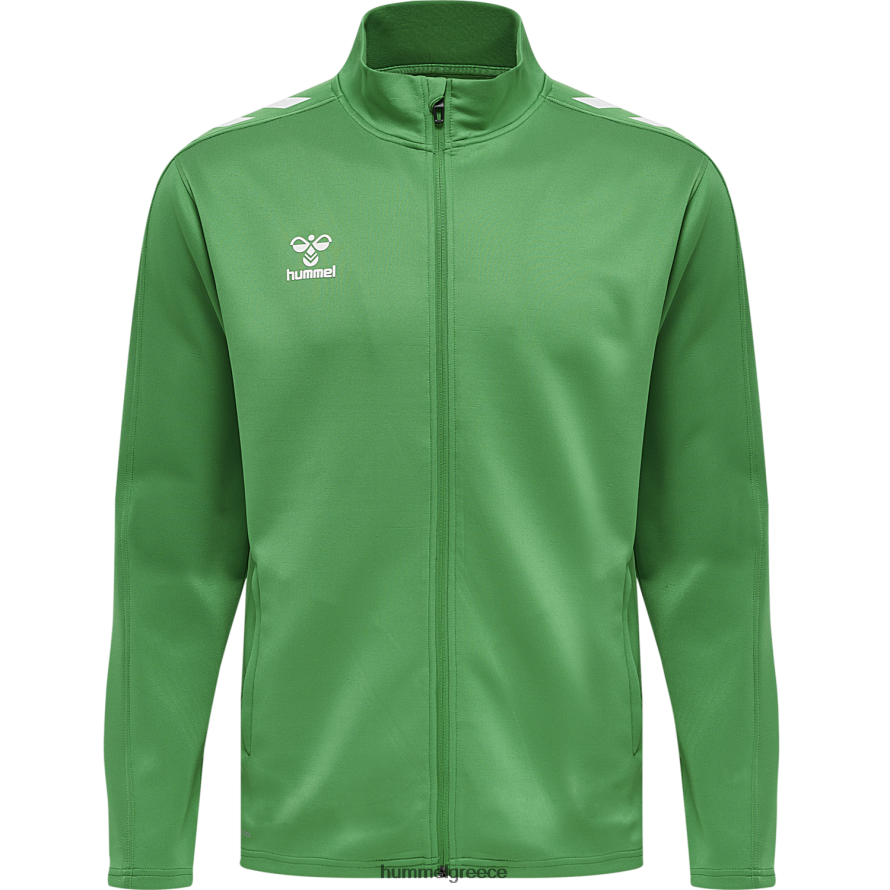 Hummel άνδρες hmlcore xk poly zip sweat T20HHR530 \"αθλητική μπλούζα\"