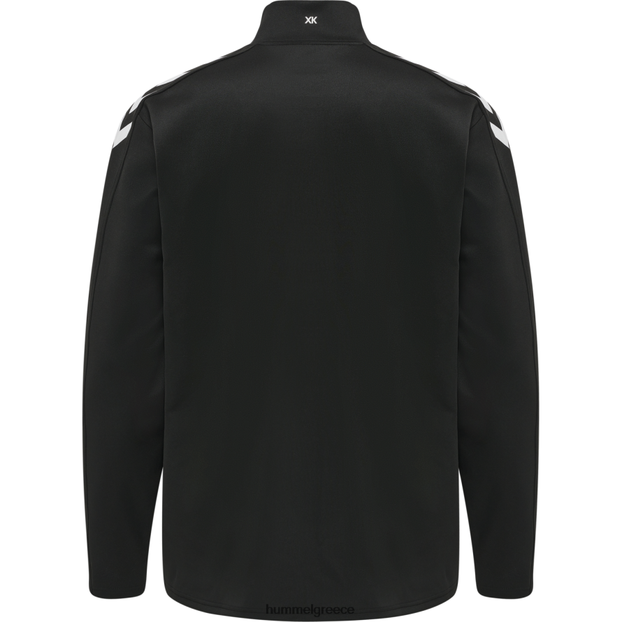 Hummel άνδρες hmlcore xk poly zip sweat T20HHR681 \"αθλητική μπλούζα\"