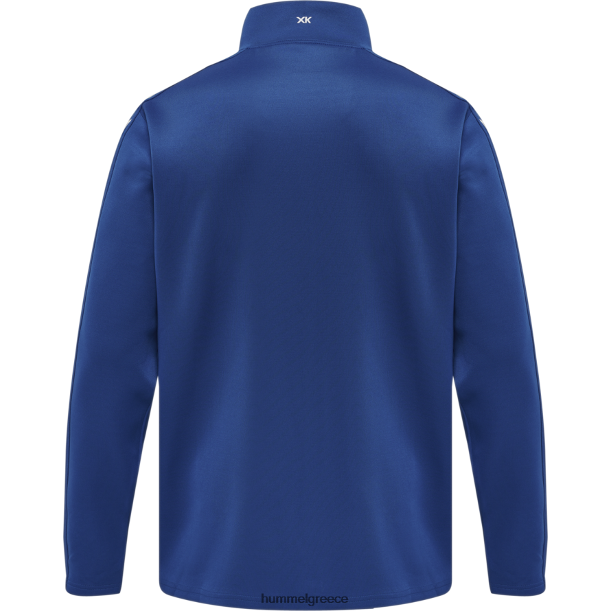 Hummel άνδρες hmlcore xk poly zip sweat T20HHR730 \"αθλητική μπλούζα\"
