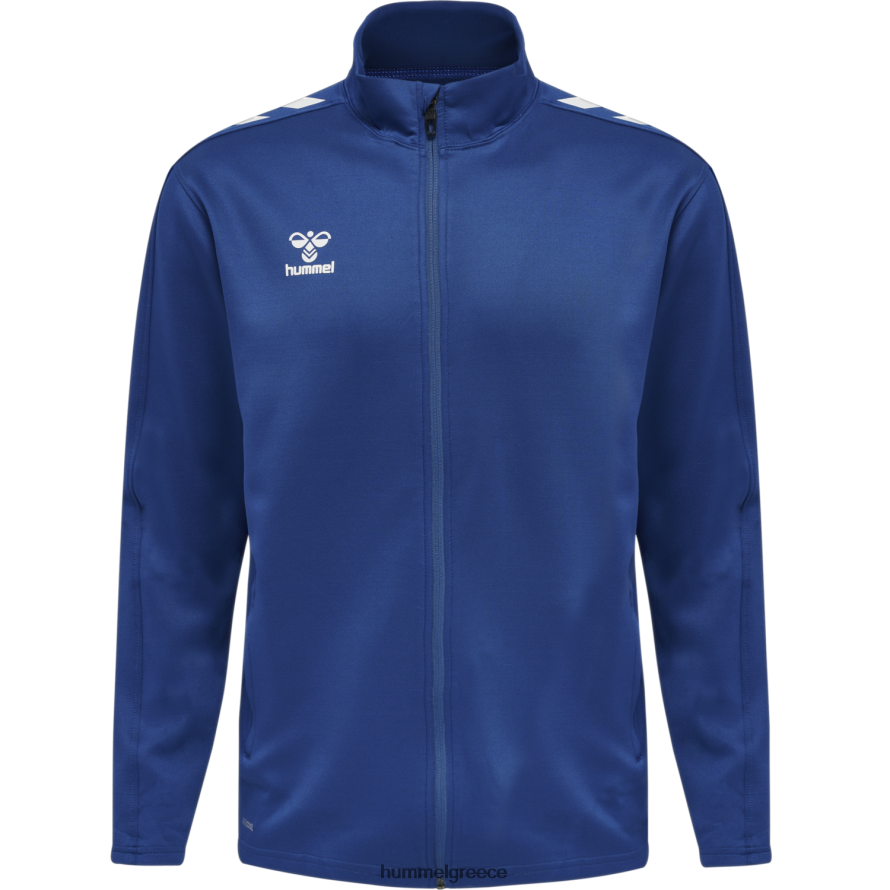 Hummel άνδρες hmlcore xk poly zip sweat T20HHR730 \"αθλητική μπλούζα\"