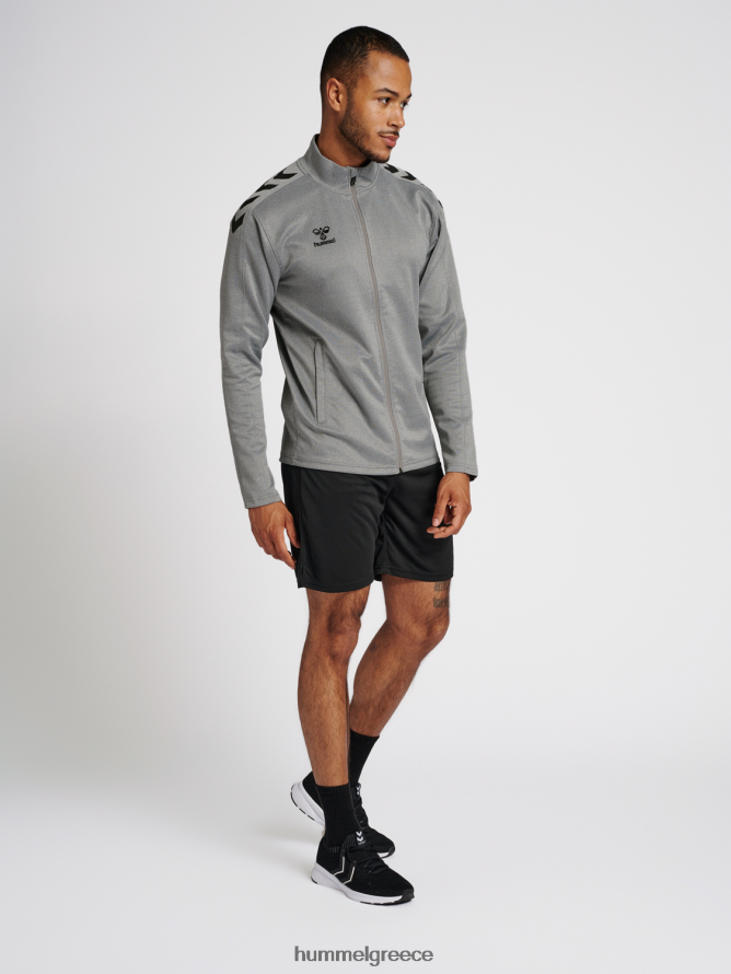 Hummel άνδρες hmlcore xk poly zip sweat T20HHR900 \"αθλητική μπλούζα\"