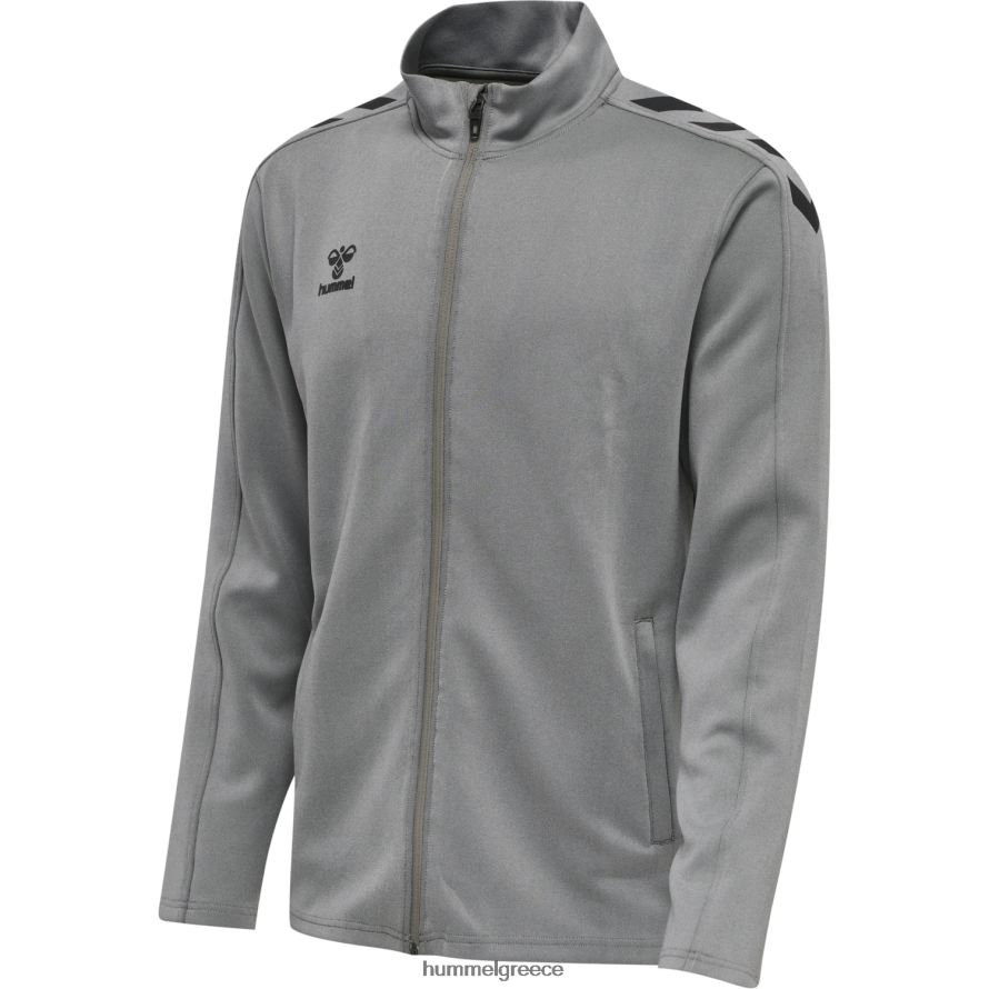 Hummel άνδρες hmlcore xk poly zip sweat T20HHR900 \"αθλητική μπλούζα\"