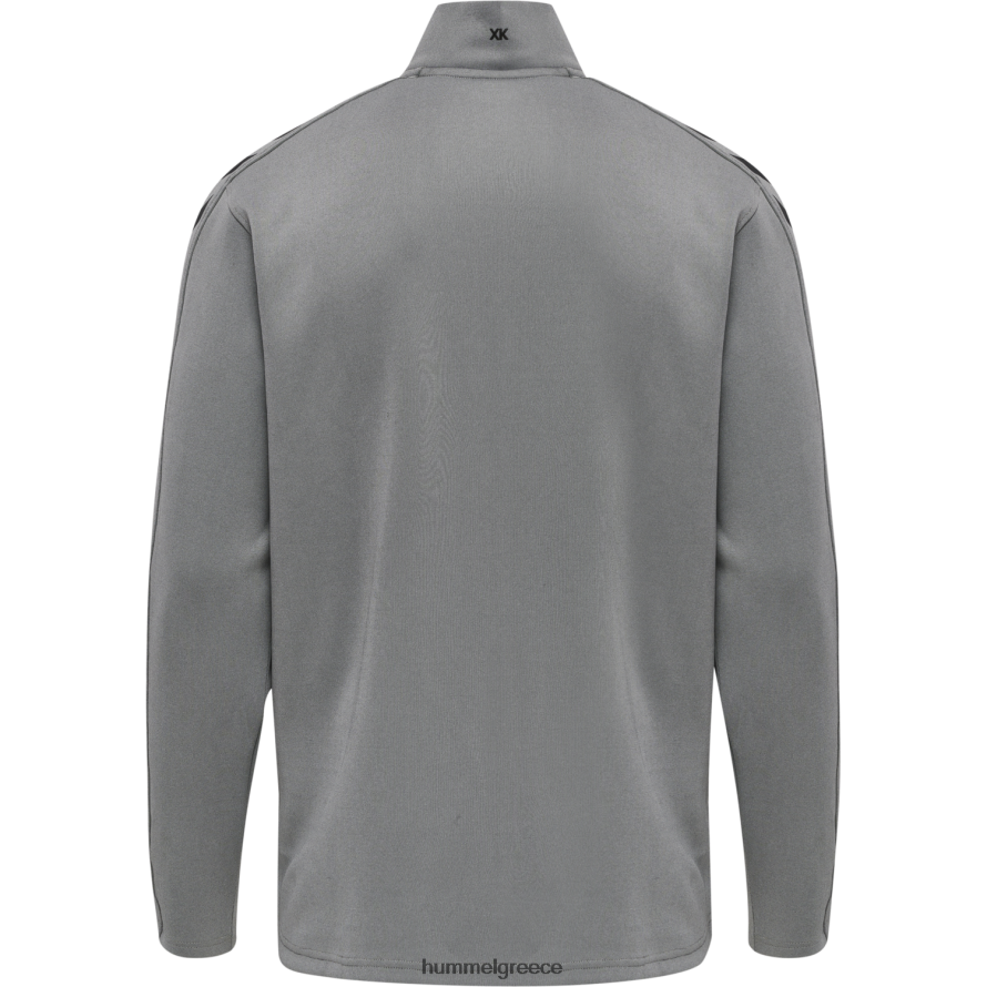 Hummel άνδρες hmlcore xk poly zip sweat T20HHR900 \"αθλητική μπλούζα\"