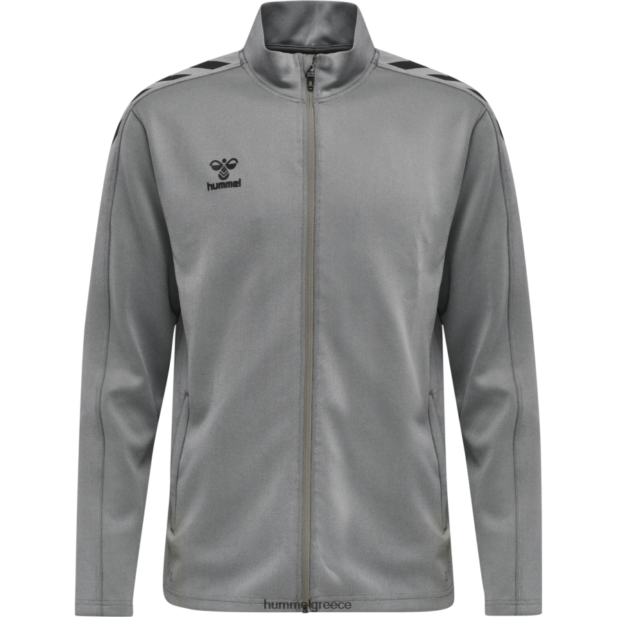 Hummel άνδρες hmlcore xk poly zip sweat T20HHR900 \"αθλητική μπλούζα\"