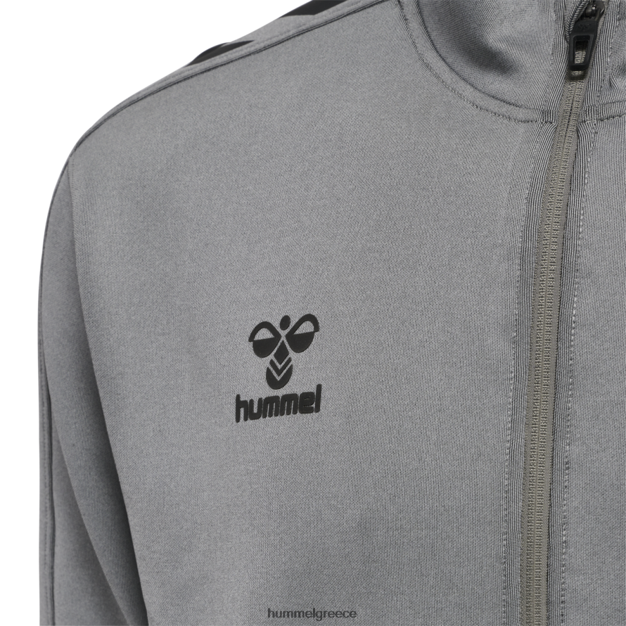 Hummel άνδρες hmlcore xk poly zip sweat T20HHR900 \"αθλητική μπλούζα\"