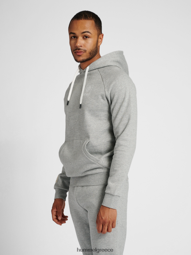 Hummel άνδρες hmlgg12 sweat hoodie T20HHR933 "φούτερ με κουκούλα"