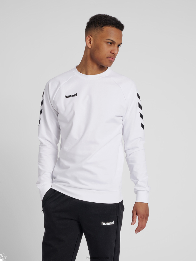 Hummel άνδρες hmlgo βαμβακερή φούτερ T20HHR1234 "είδη ένδυσης"