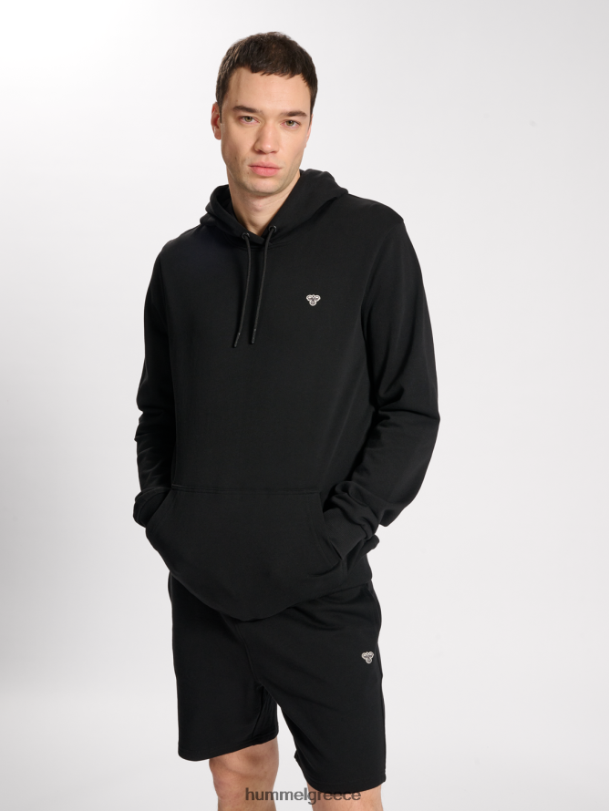 Hummel άνδρες hmlic fred hoodie T20HHR179 "ΦΟΥΤΕΡ με ΚΟΥΚΟΥΛΑ"